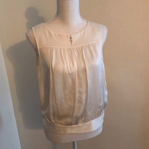 Theory blouse NWT size small